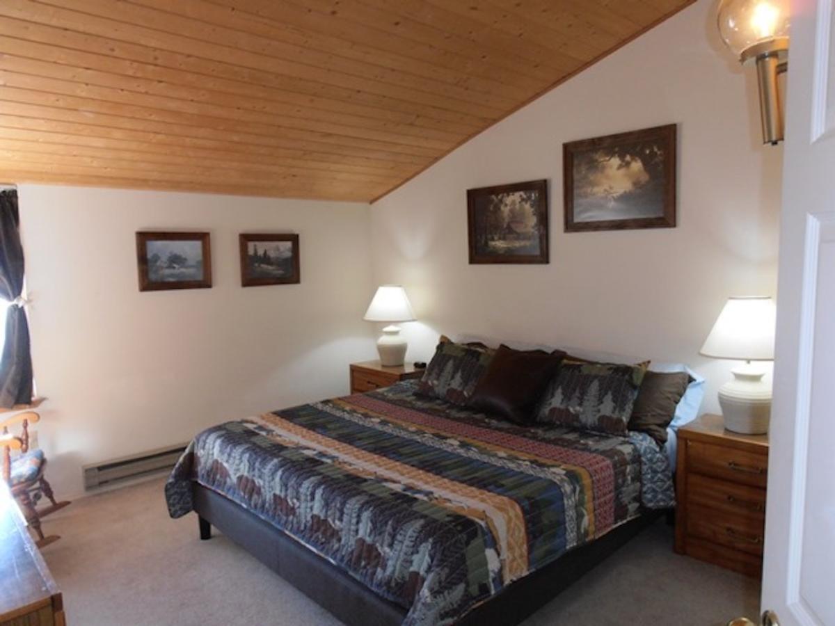 Ferienwohnung Mountain Spirits Angel Fire Exterior foto